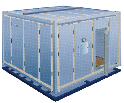 reparacion  de cuartos frios 23 